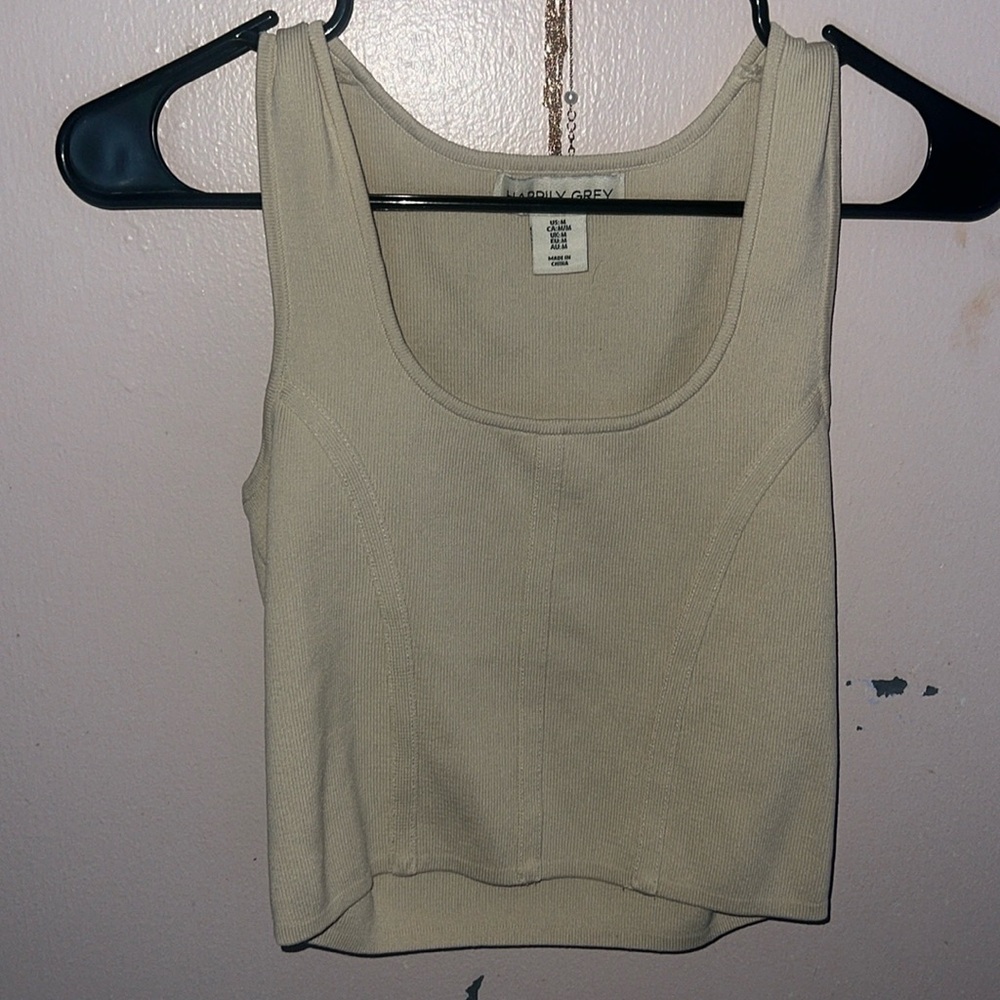 Size M